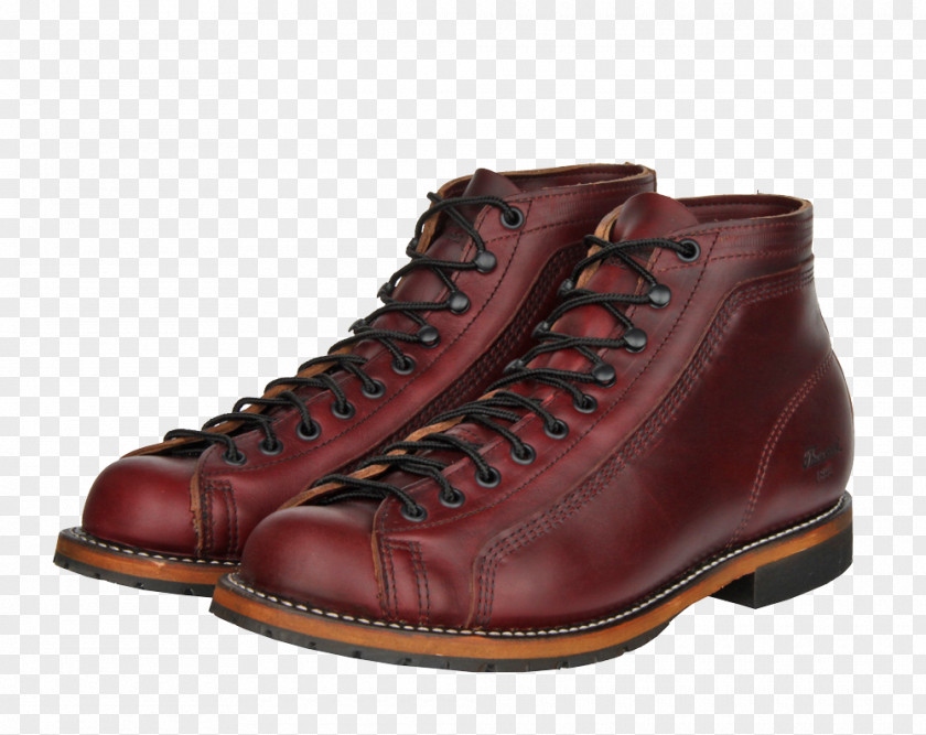 Boot Leather Shoe Footwear Clothing PNG
