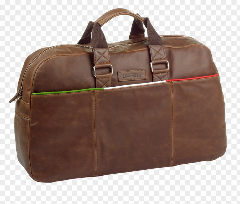 Briefcase Scooter Leather Motorcycle Bag PNG
