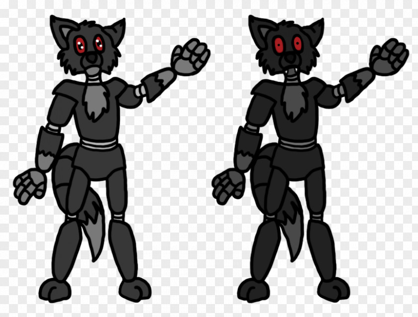 Cat Legendary Creature Mecha Cartoon Tail PNG