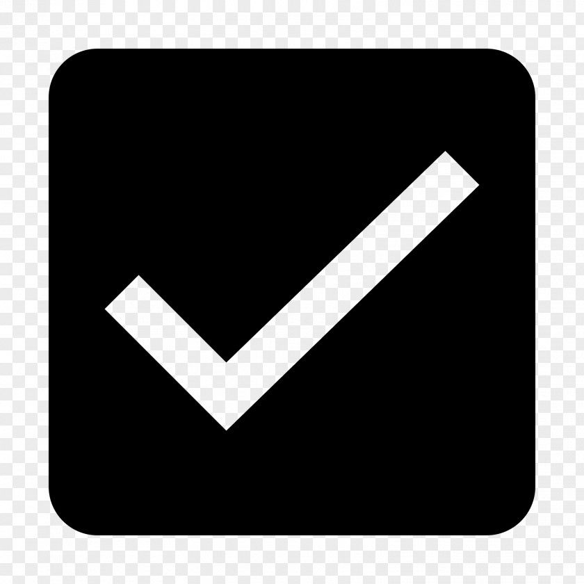 Checkmark Skewer Label Stickers Check Mark Array Data Structure Android Checkbox PNG