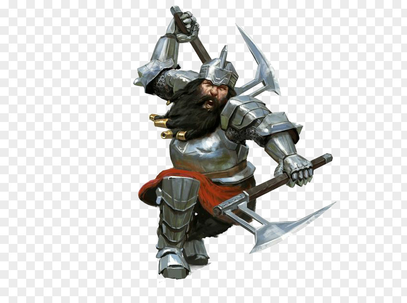 Dwarf Rpg Dungeons & Dragons The Dwarves Pathfinder Roleplaying Game Warhammer Fantasy Battle PNG