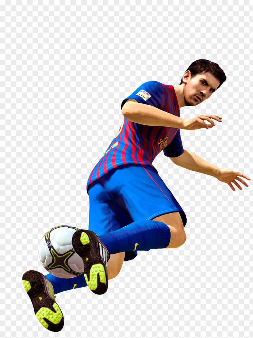 Fifa FIFA Street 4 12 2 3 PNG