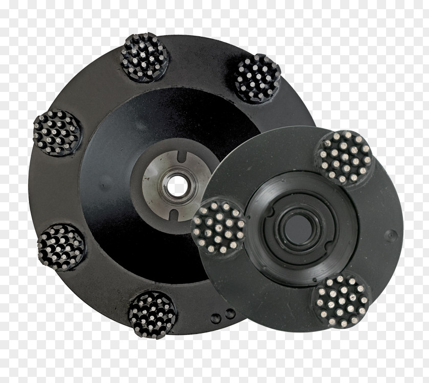 Grinding Wheel Augers Steel Diamond Tool PNG