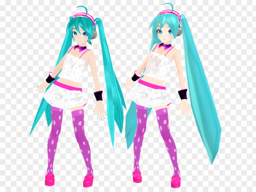 Hatsune Miku Character Barbie Editing Driver's License PNG