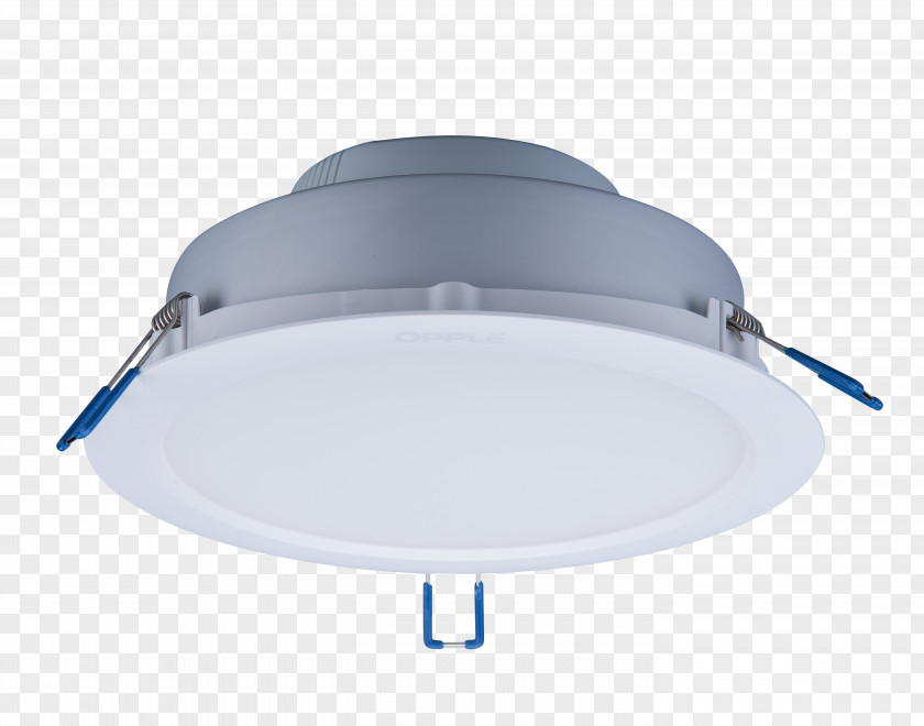 Light Fixture Recessed Light-emitting Diode Lighting Hertz PNG