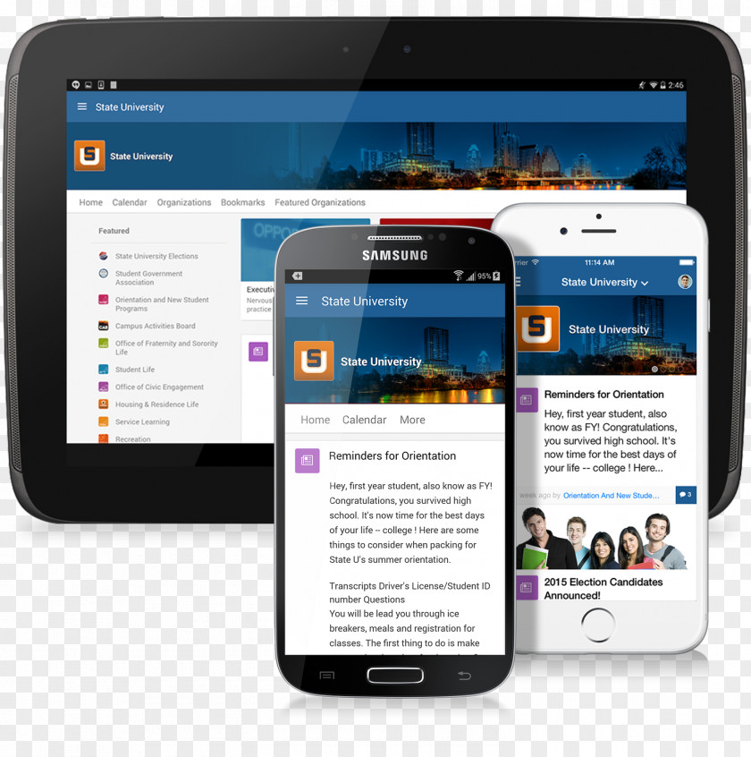 Mobile Tablet Handheld Devices Smartphone App Development Android PNG