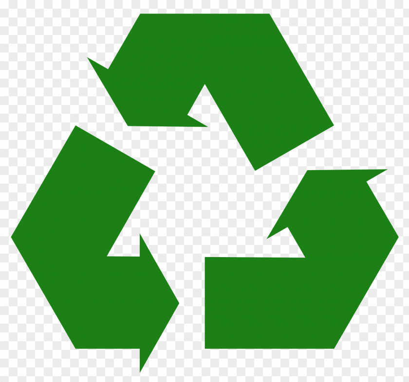 Recycle Recycling Symbol Paper PNG