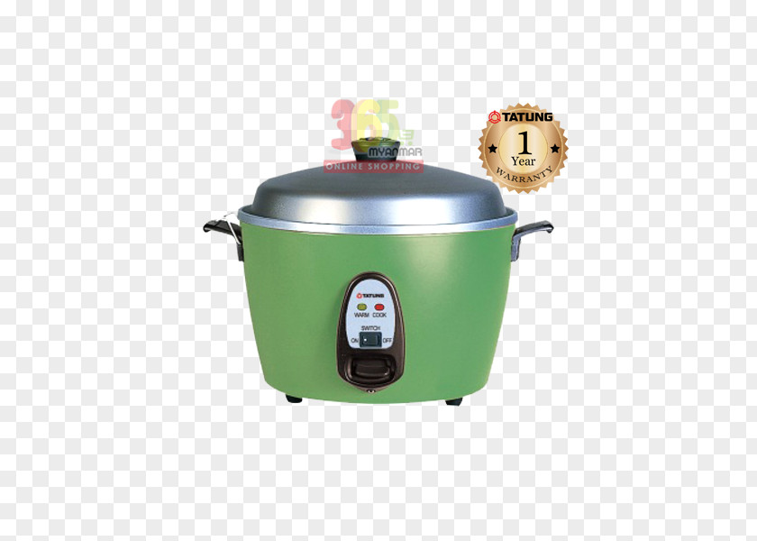 Rice Cooker Cookers Food Steamers Multi-Functional TAC-06HT Slow PNG