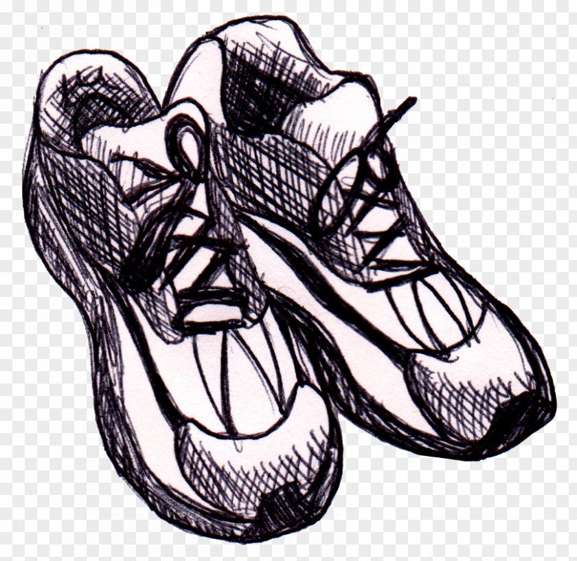Shoes Images Shoe Drawing Sneakers Nike Clip Art PNG