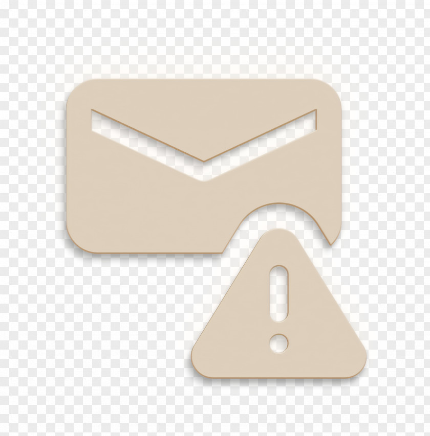 Spam Icon Email PNG