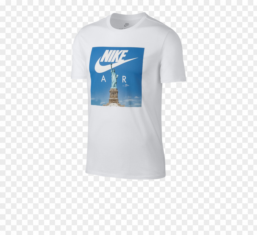 T-shirt Nike Air Max Force 1 PNG