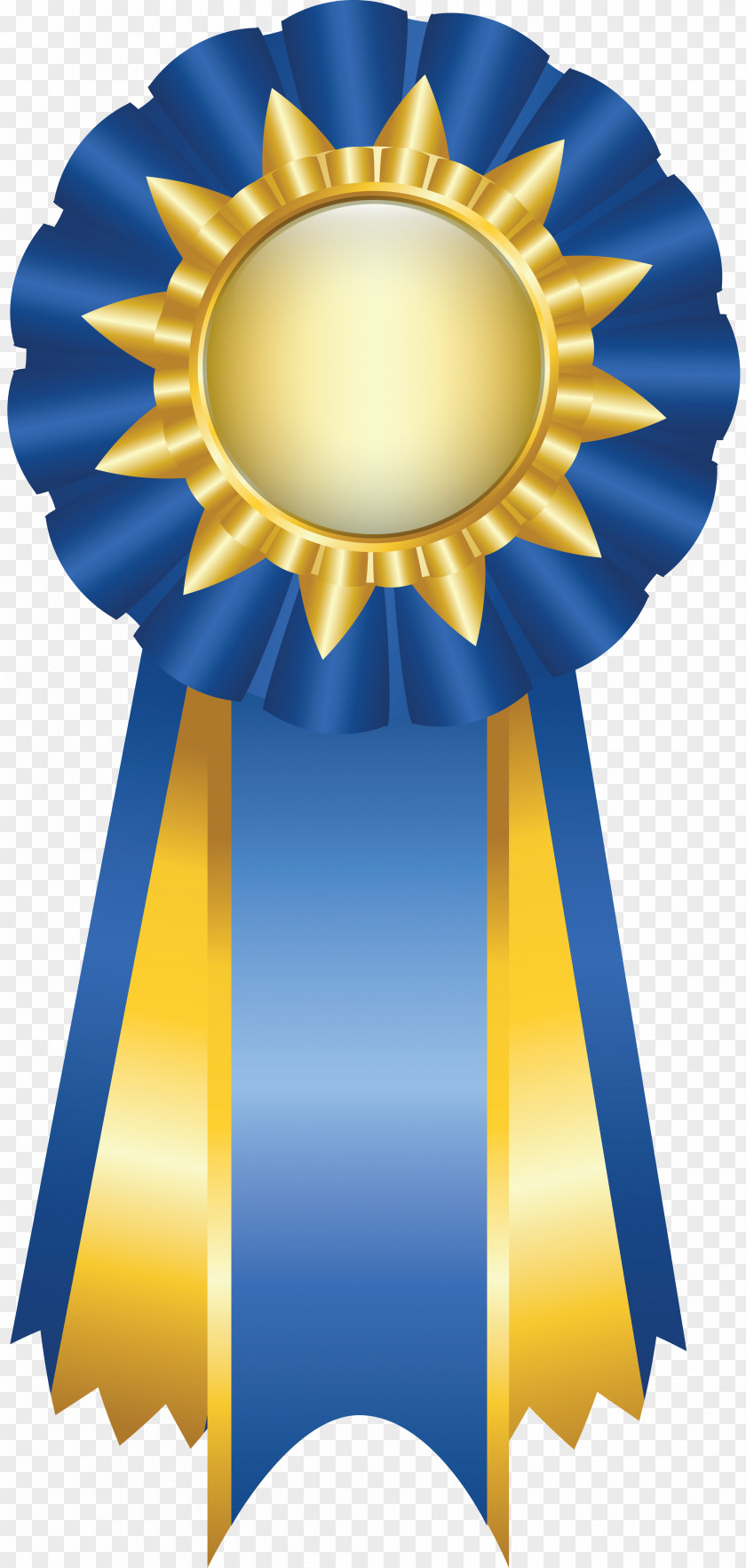 Award Clip Art Ribbon Openclipart PNG