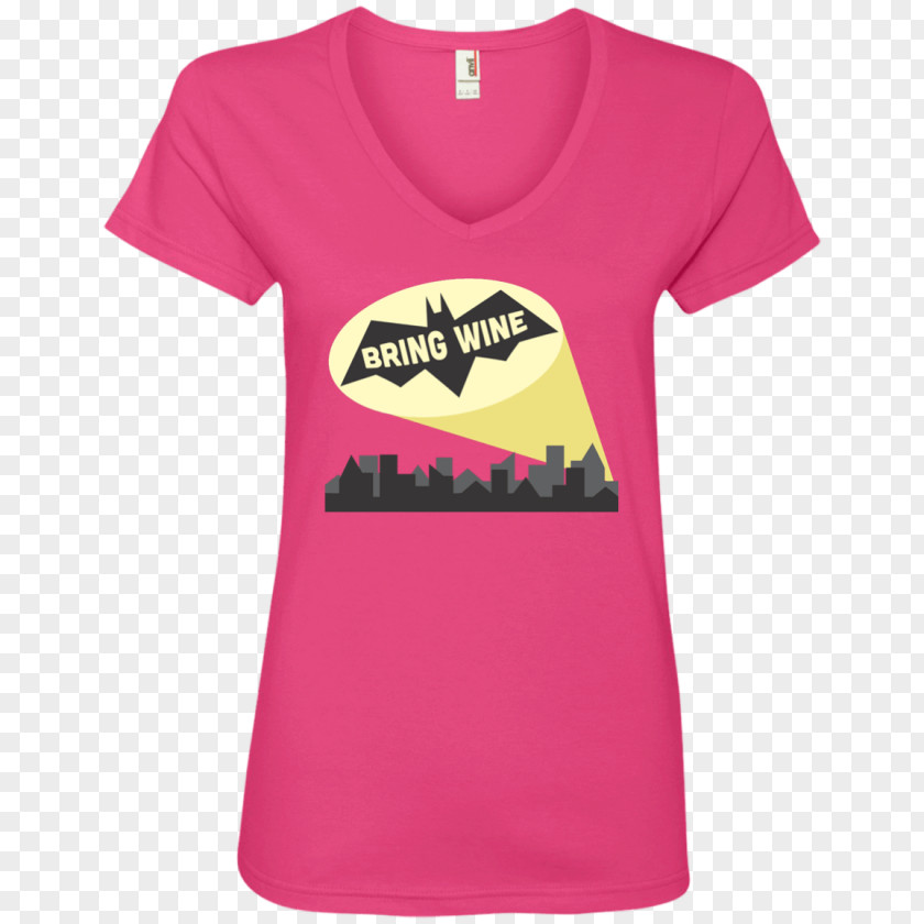Bat Signal T-shirt Neckline Clothing Hoodie PNG