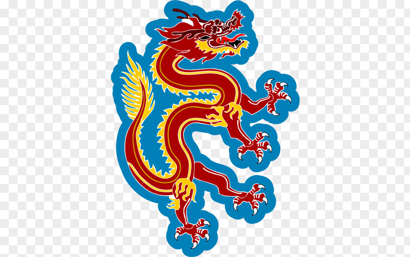 Chinese Dragon Palta Sticker Sweet Couch Technology Pvt Ltd Online Shopping Artisera PNG