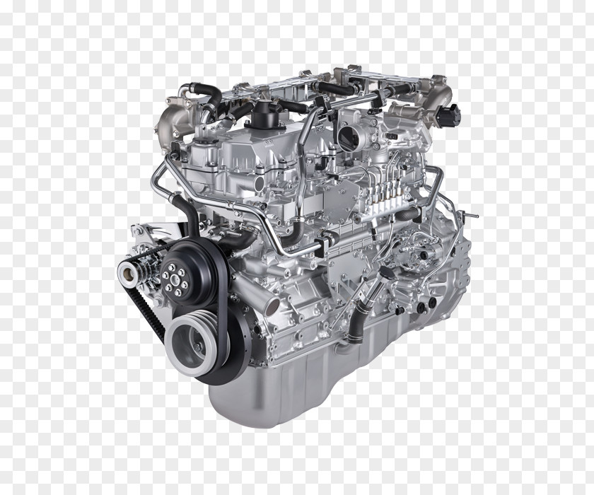 Engine Isuzu Motors Ltd. Elf Car PNG