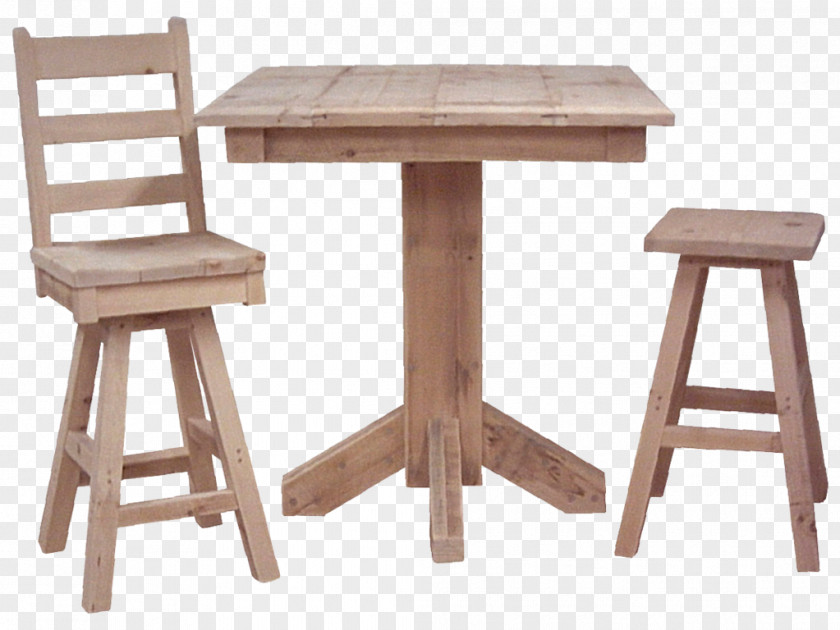 Furniture Moldings Table Faveri's Wood Bar Stool PNG