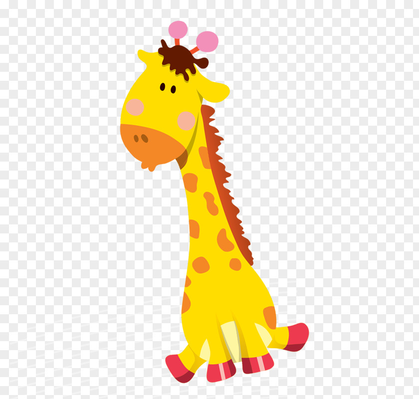 Giraffe Northern Download Clip Art PNG