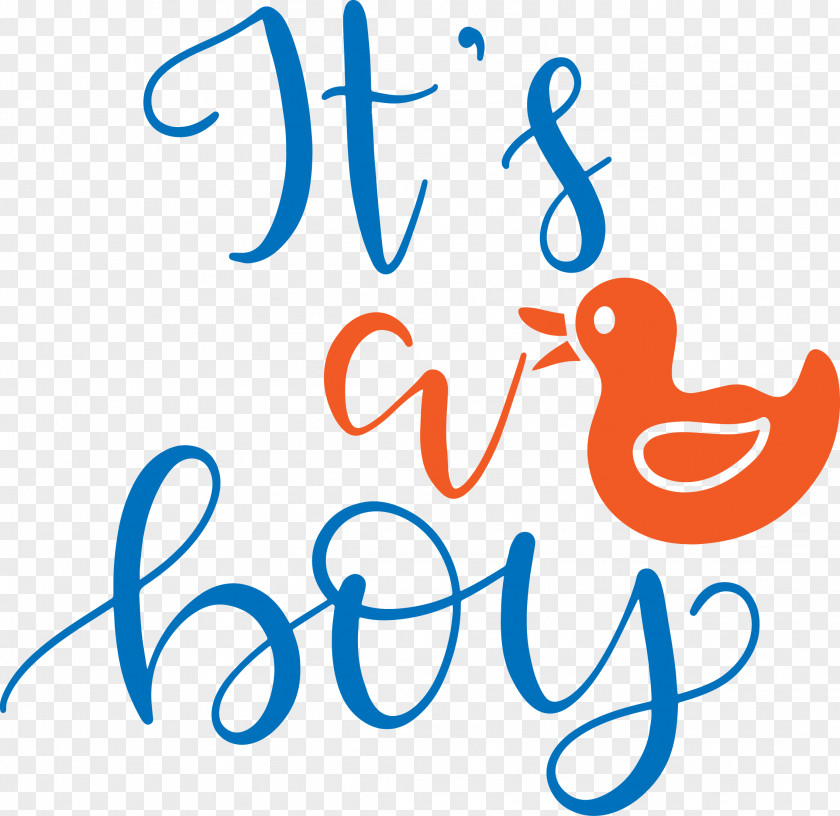 Its A Boy Baby Shower PNG