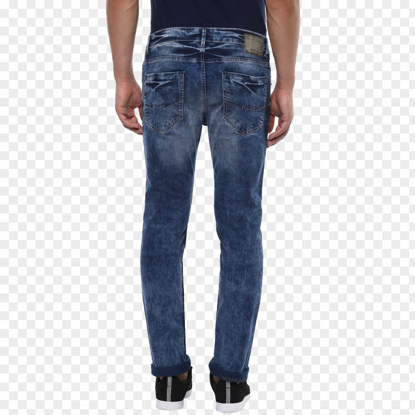 Jeans Levi Strauss & Co. Slim-fit Pants Denim Levi's 501 PNG
