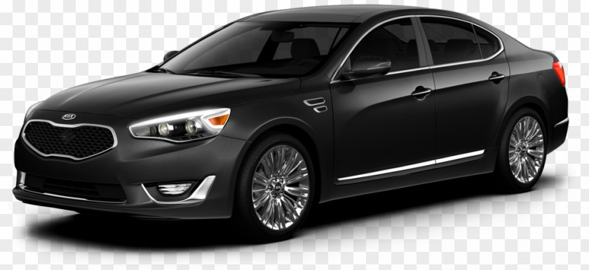 Kia 2016 Cadenza Motors Forte Car PNG