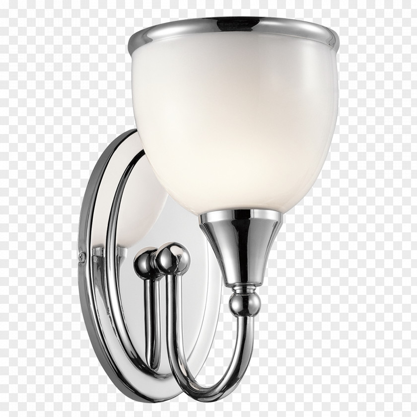 Light Lighting Sconce Fixture Candle PNG