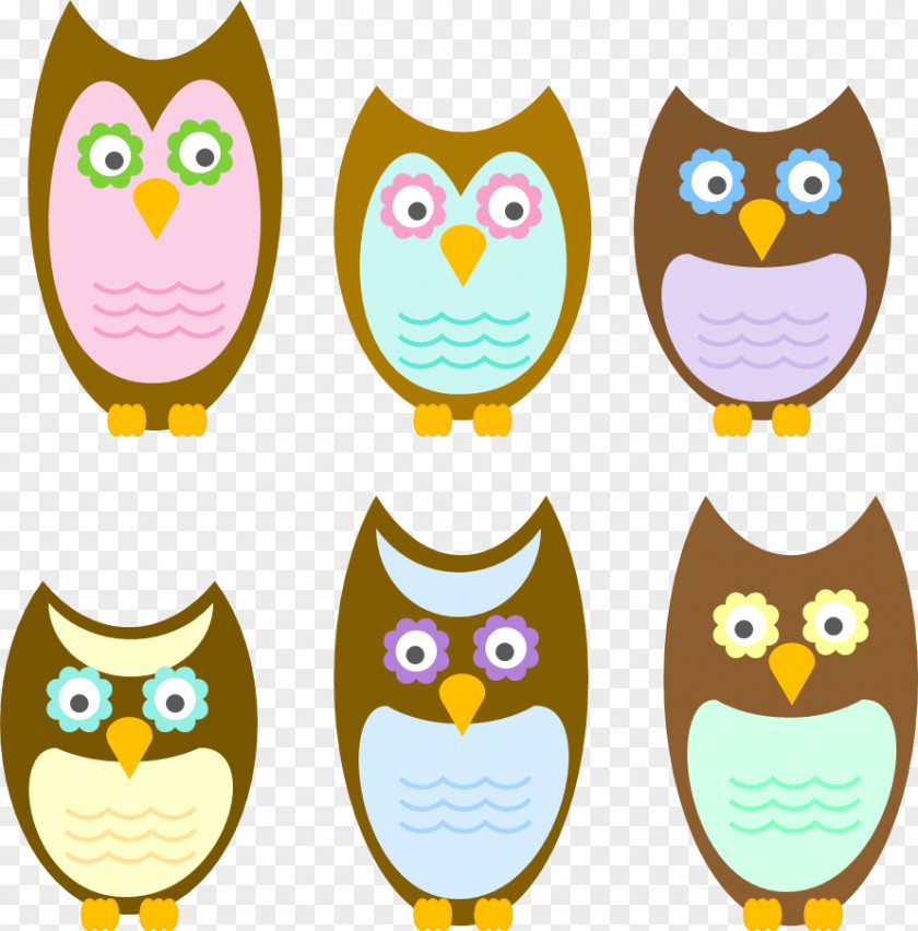 Mhs Cliparts Owl Clip Art PNG