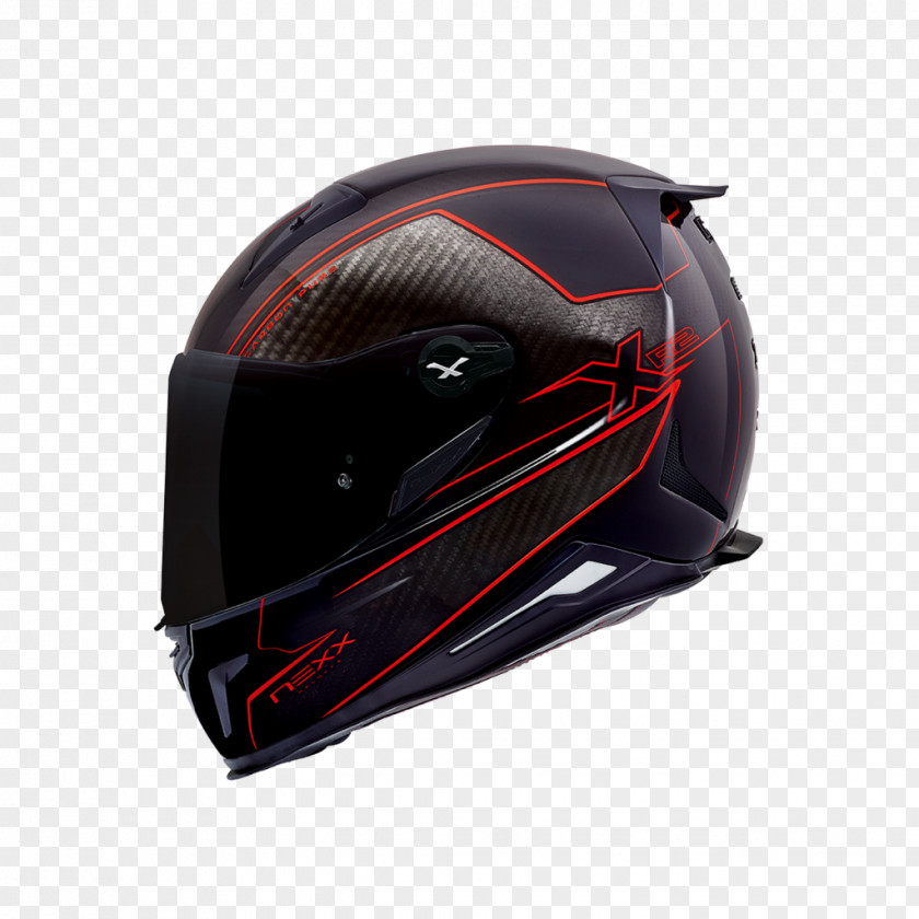 Motorcycle Helmets Nexx X.r2 Carbon Pure XXXL PNG