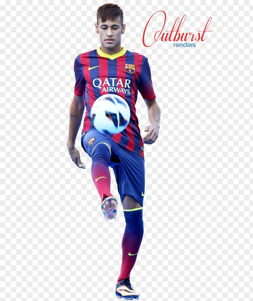 Neymer Neymar FC Barcelona Brazil National Football Team Paris Saint-Germain F.C. La Liga PNG