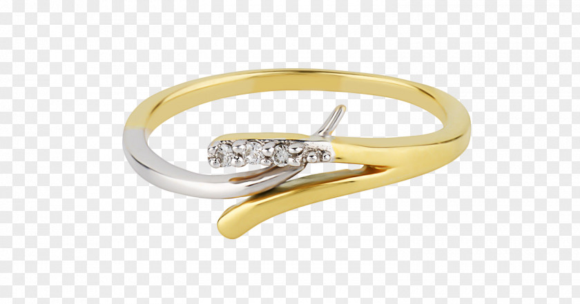 Ring Product Design Silver Body Jewellery Diamond PNG