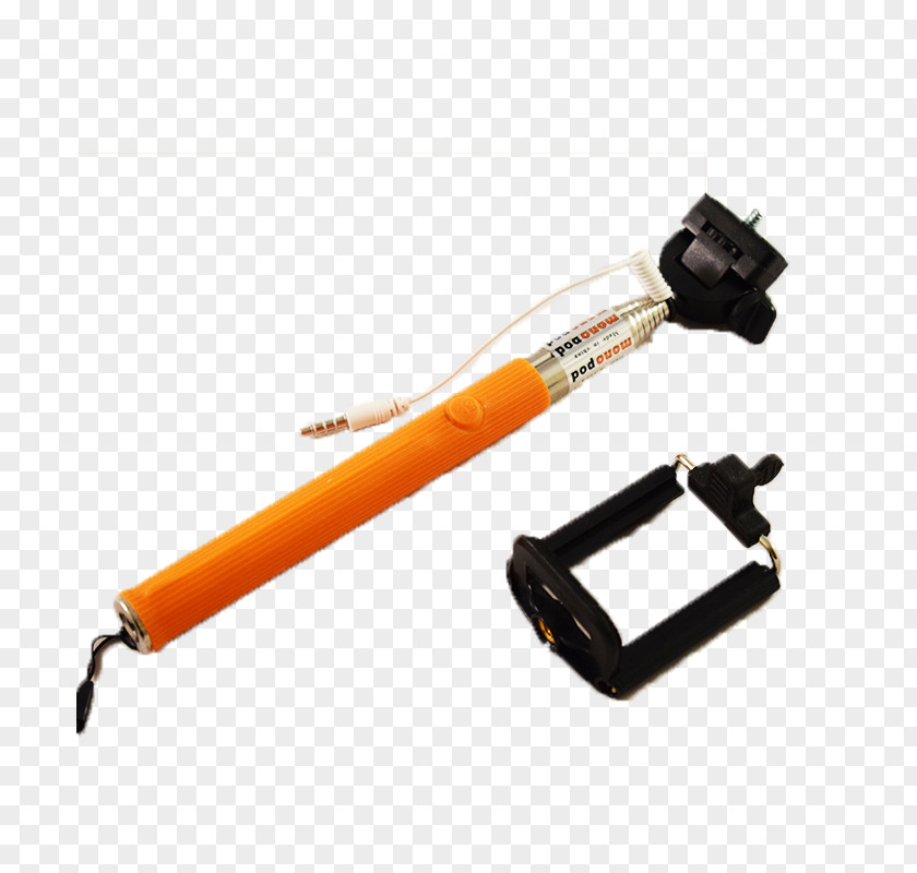 Selfie Stick Tool PNG