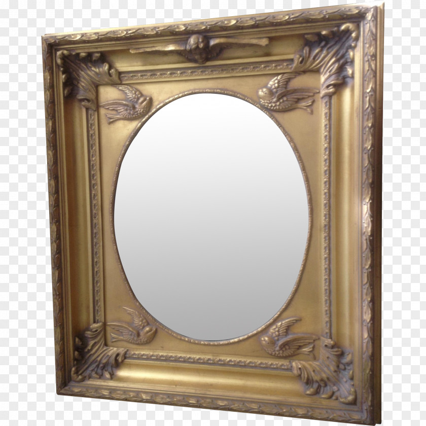 Shabby Chic Picture Frames Rectangle PNG