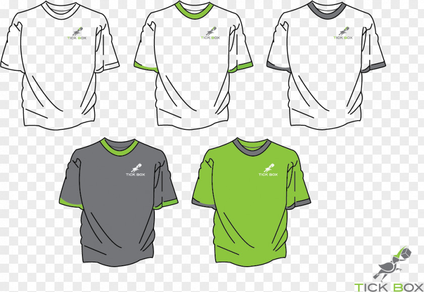 T Shirt Graphic Design T-shirt Uniform Jersey Collar PNG