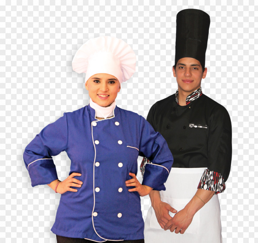 Uniform Chef Chef's Chief Cook Cooking PNG