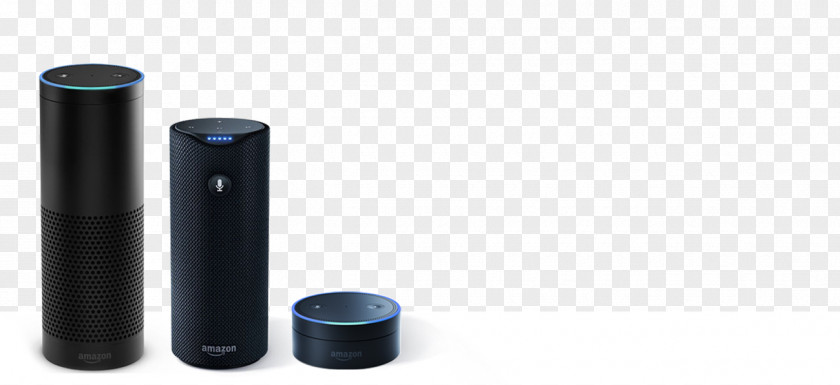 Voice Command Device Amazon.com Amazon Echo Alexa Online Shopping PNG