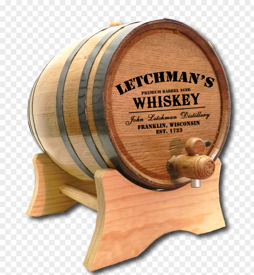 Whiskey Barrel Scotch Whisky Bourbon Irish Distilled Beverage PNG