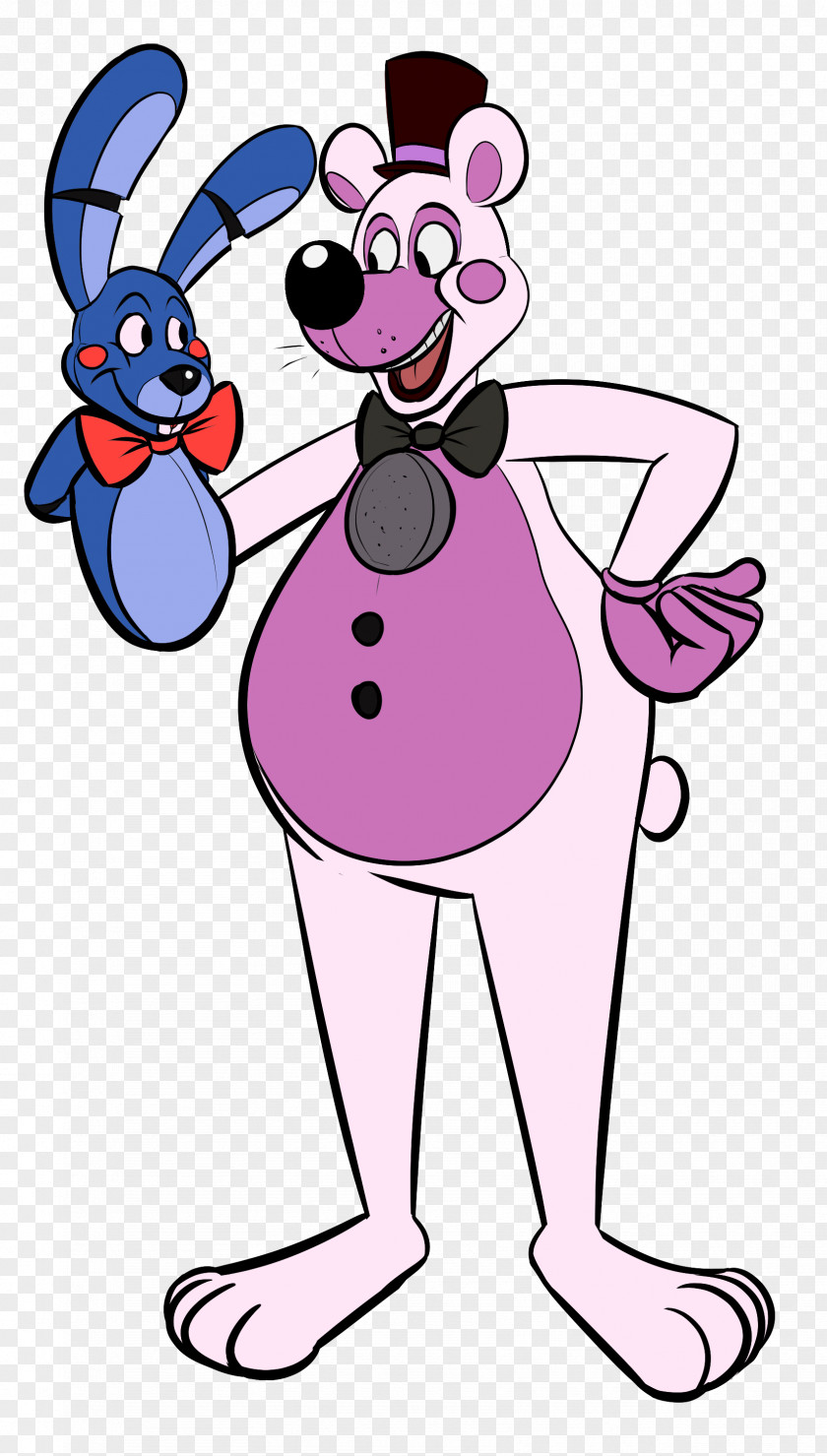 Beta Cartoon Five Nights At Freddy's: Sister Location Clip Art Illustration Drawing PNG