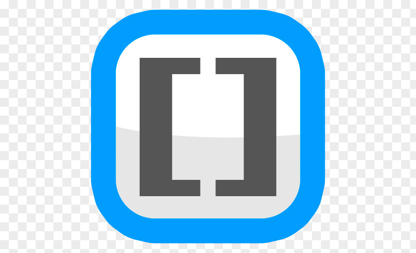 Brackets Business Apple Icon Image Format File PNG