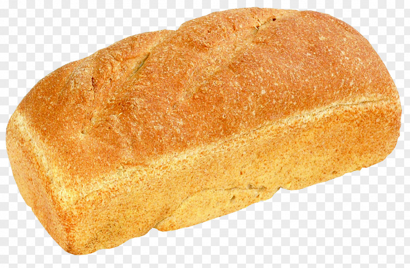 Bread Graham Bakery Rye Toast PNG