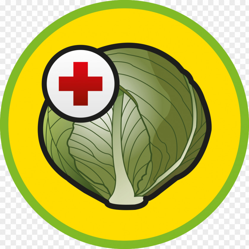 Cabbage Revenge Disease App Store PNG