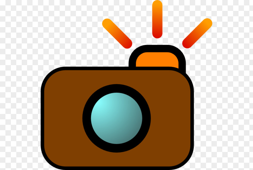 Camera Clip Art PNG