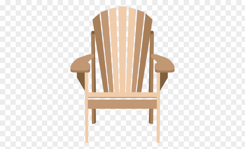 Chair Adirondack Rocking Chairs PNG