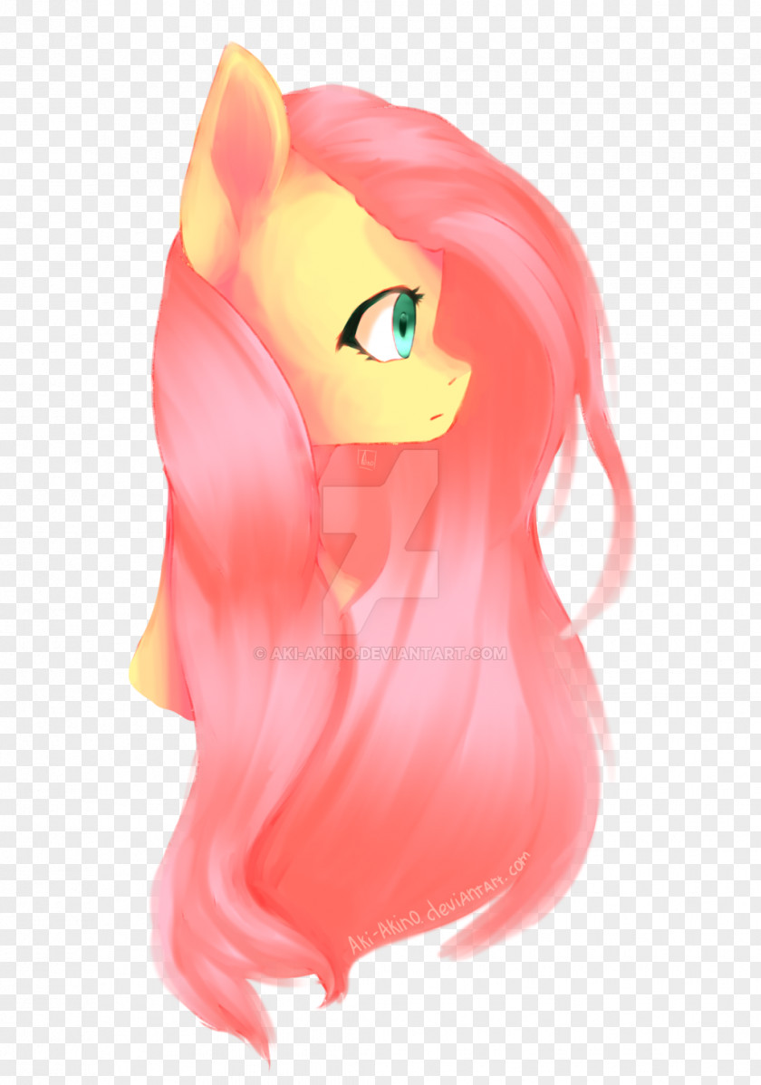 Fluttered Cat DeviantArt Horse PNG