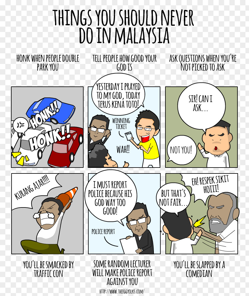 Gawai Comics Malaysia Dayak Thursday, May 18, 2017 Cartoon PNG
