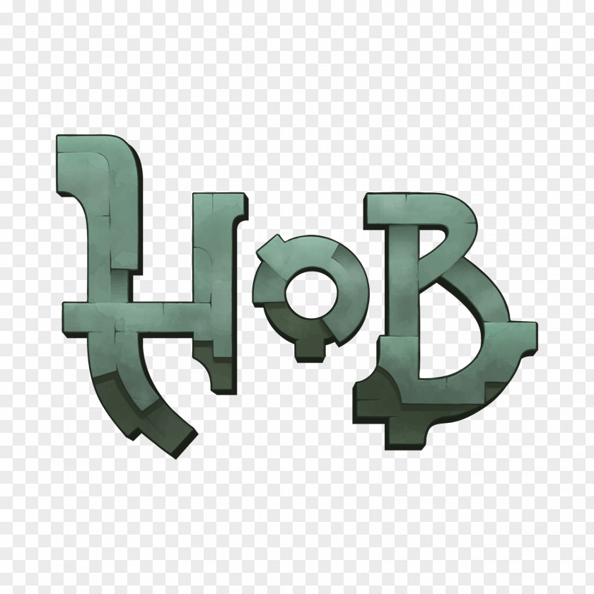 Hob Video Game Runic Games Paper PNG