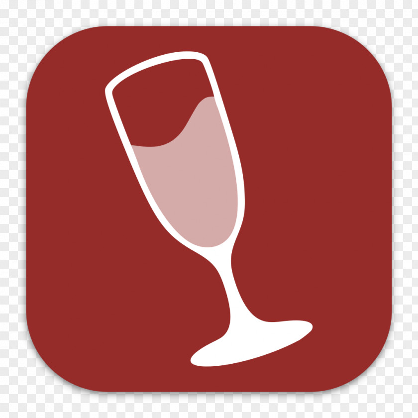 Ios Wine Glass Stemware Tableware PNG