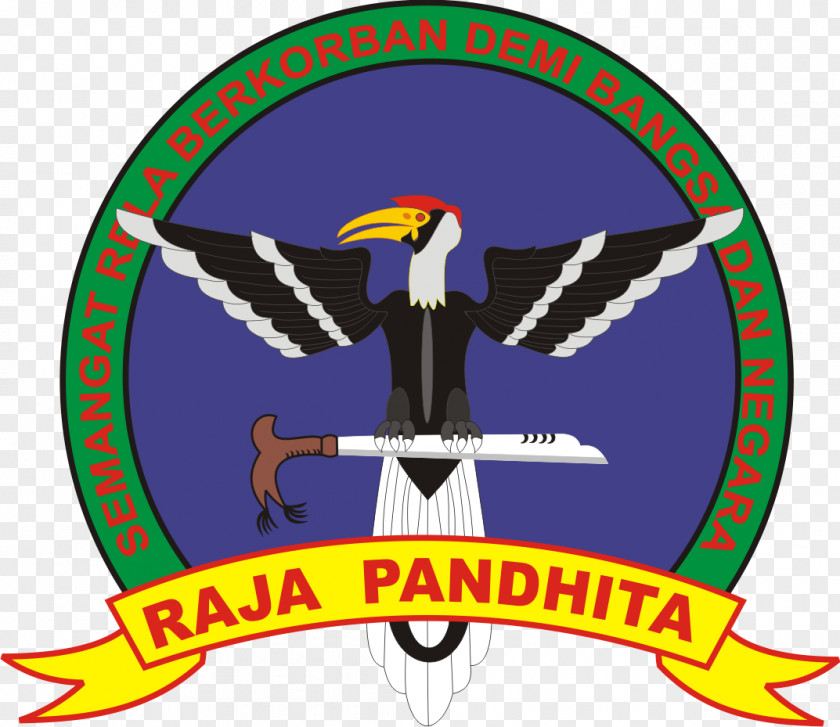 Kalimantan Malinau Regency Infantry Battalion 614 Indonesian Army Battalions PNG