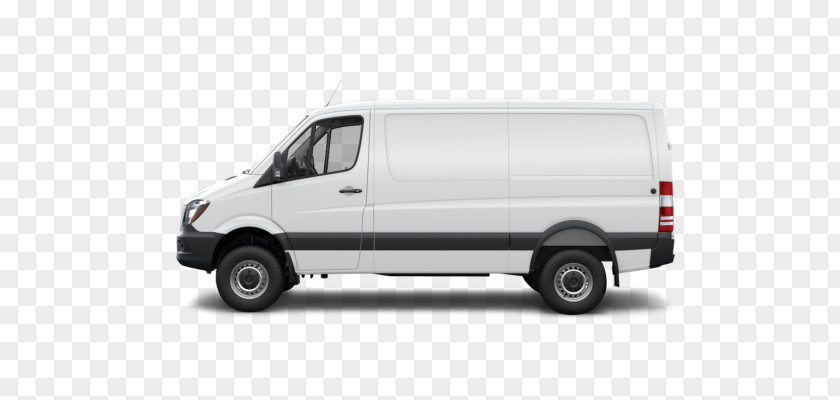 Mercedes Benz 2017 Mercedes-Benz Sprinter Car Van Vehicle PNG