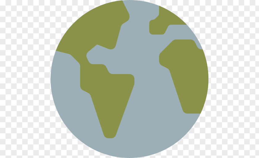 Planeta Tierra Earth Globe PNG