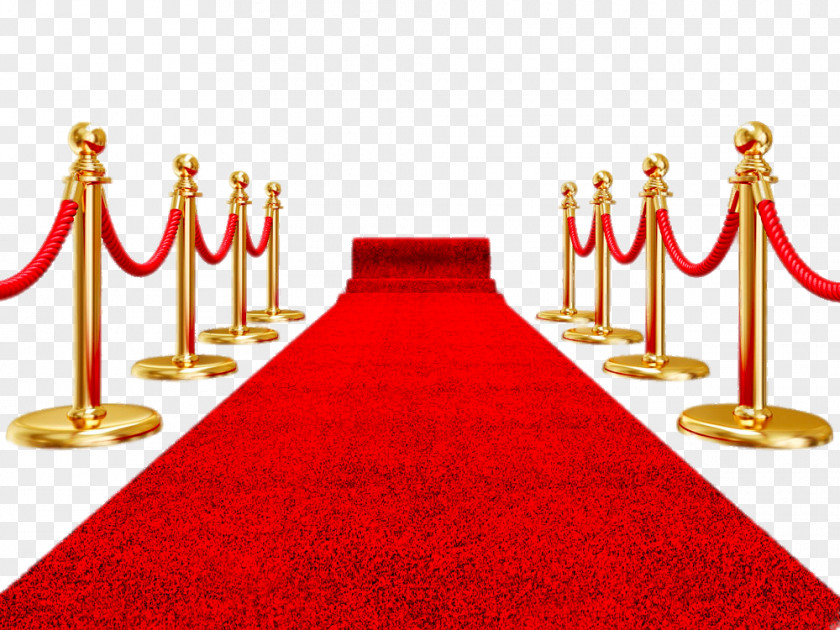 Red Carpet Stock Photography Royalty-free PNG