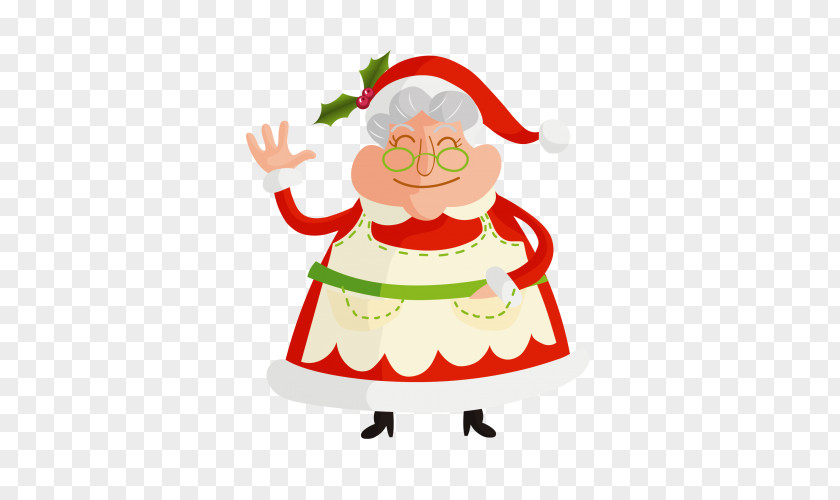 Santa Claus Christmas Ornament Tree Favoliamo Verso Il Natale PNG